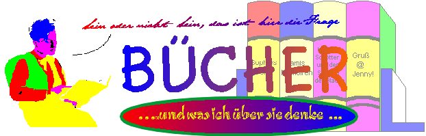 Damis B&uuml;cherbesprechungen und -tipps